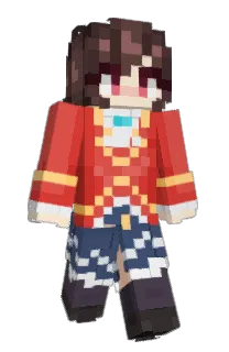 tractricon's Minecraft skin