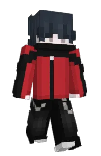 EmirssoN's Minecraft skin