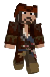 MAKSIOR0711's Minecraft skin