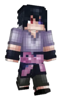 iRevoL's Minecraft skin