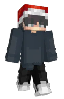 Front of GamingPascal1's skin
