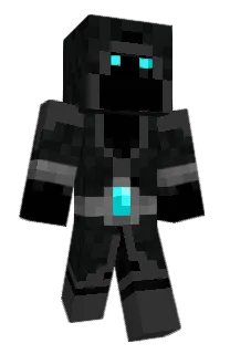 Front of deadintheworld's skin
