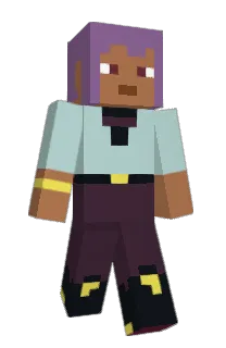 Gatajica's Minecraft skin