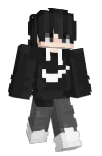 Front of _Xevioc's skin