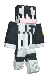 StellaCarta's Minecraft skin