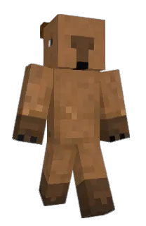 Front of GetSchwxfty's skin
