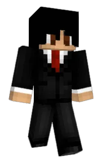 Front of Kevinhc's skin