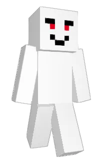 Front of Relowww's skin