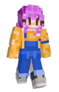 BtCE's Minecraft skin