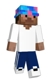 Front of berk__'s skin