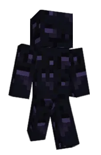 Front of Antivacunas7's skin