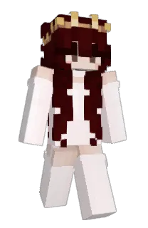 Lua__'s Minecraft skin
