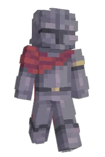 486boiz Minecraft avatar full body