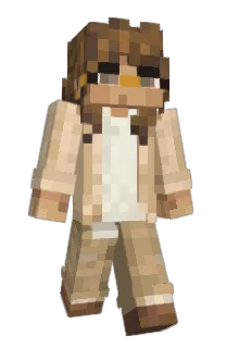 sallyluciano's Minecraft skin