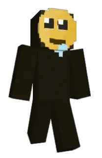 Bestow_IUUhXT's Minecraft skin