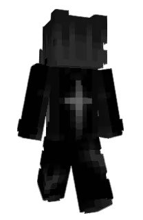 Front of murphyogra's skin