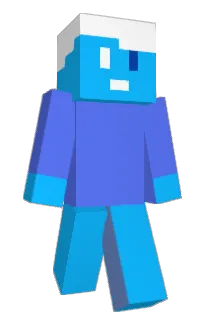 Front of Tonygtag's skin