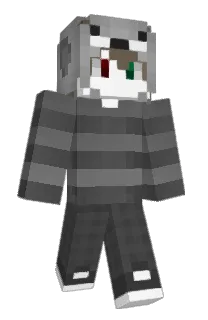 Front of jjsantos1's skin