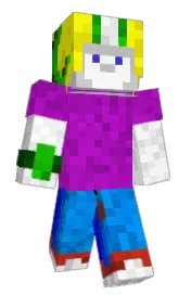 Skin preview