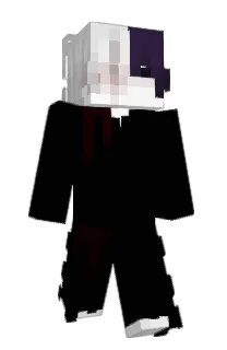 Front of nwyw's skin