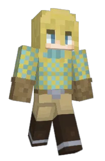 Front of SrJoelo's skin