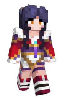 Drago_'s Minecraft skin