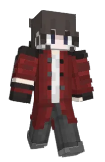Front of Zhen_energy's skin