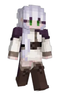 Front of TheThiccWitch's skin