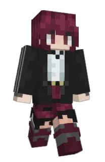Emmerryy's Minecraft skin
