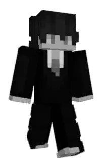 Front of Narkoba's skin