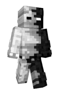 KeatonBeckett's Minecraft skin
