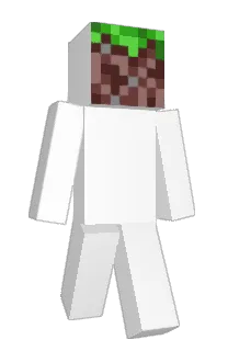 Front of Scientist10096's skin