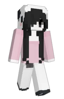 satsuwu's Minecraft skin
