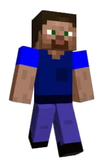 Jamanjor's Minecraft skin