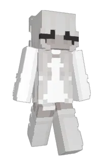 Swasxoxo's Minecraft skin