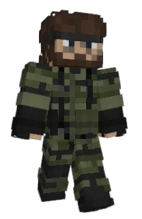 Coluntas's Minecraft skin
