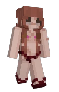 Front of Hygh_'s skin