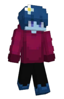 rurururuuururuu's Minecraft skin