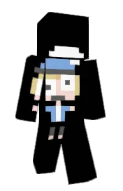 Skin preview