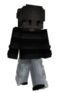 Front of Djule1's skin