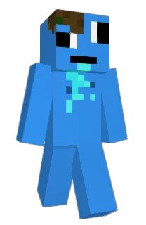 Smightful's Minecraft skin