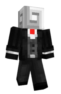 Zhyroxz's Minecraft skin
