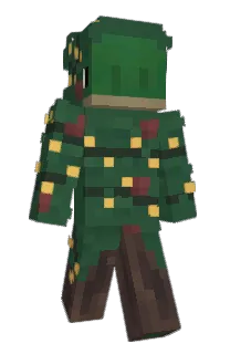 slont's Minecraft skin