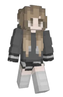 siliso01's Minecraft skin