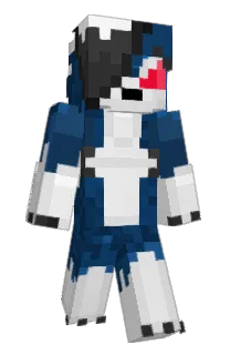 Front of StarsharkStudio's skin