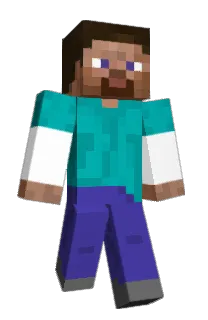 Front of ProdOGX's skin