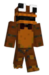 Front of Eaglesfan26's skin