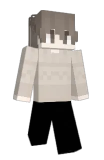 Front of jlol123's skin