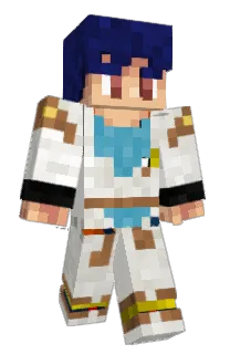 Kaizue's Minecraft skin