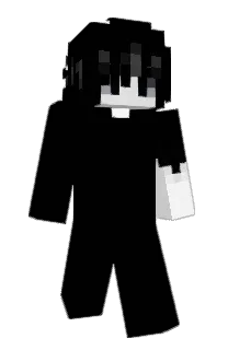 Front of xepm's skin